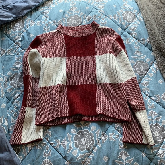 SHEIN Sweaters - Shein sweater